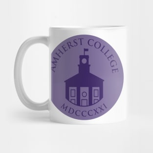 Amherst College Mug